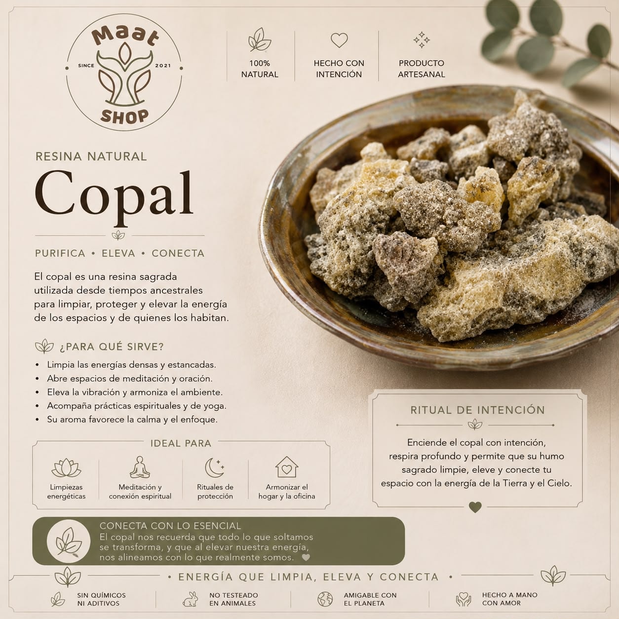 Copal